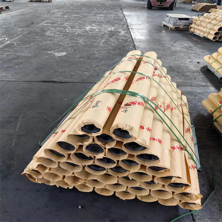 襄阳医院墙体防护铅板施工方案